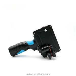 Best Selling Handheld <strong>Coding</strong> Machine for Pouches <strong>Expiry</strong> <strong>Date</strong> QR Code Printer Batch Thermal Inkjet for Paper Plastic Glass - Product Image 4