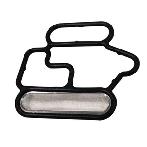 Junta de Anillo VTEC de Alta Calidad KL para Motor Accord, Sello de Culata, Filtro 15815-R41-L01, Piezas de Automóvil - Product Image 1