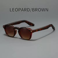 2511 nouvelles lunettes de soleil haut de gamme pour hommes et femmes, lunettes de soleil à la mode japonaise et coréenne, lunettes européennes et américaines