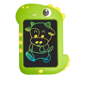Tableau de Dessin pour Enfants en Plastique avec Écran LCD Couleur de 9 Pouces, Dessin, Écriture, Peinture, <span class=keywords><strong>Graffiti</strong></span>, Fonctionnalités d'Écriture - Product Image 3