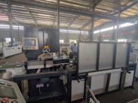 Nouvelle machine de fabrication de papier toilette mini 2026, ligne de production de rouleaux de papier pour petites entreprises à faible coût, certifiée CE
