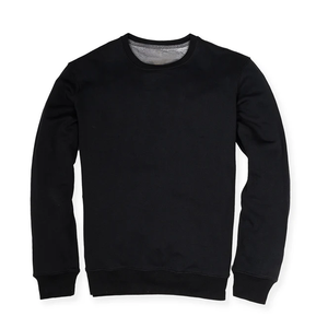 Service OEM Sweat-shirts décontractés pour hommes en coton 100% de haute qualité, écologiques, durables, dernier design - Product Image 5