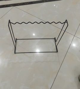 Collana di filo per gioielli da esposizione supporto supporto per orecchini bracciale collana Stand di gioielli organizzatore vetrina - Product Image 5