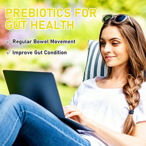 Cápsulas de Probióticos OEM ODM con Complejo Electrolítico Ultra Hidratante, Cloruro y Vitamina C, Mejoran la Función Digestiva - Product Image 4