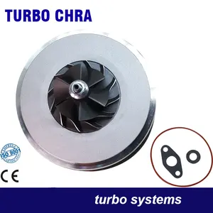 Turbocompresseur CHRA GT1749VB pour <span class=keywords><strong>VW</strong></span> Golf IV <span class=keywords><strong>Bora</strong></span> Golf IV Seat Toledo II 1.9TDI, Audi A3 1896cc 1.9 TDI (8L) ARL <span class=keywords><strong>110kw</strong></span> - Product Image 1