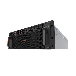 Serveur d'entreprise H3C R4500 G6 nouvelle génération - 4U en rack - Processeur Xeon - 8 Go de RAM - 64 Go - Optimisé pour le cloud et le big data - Product Image 2