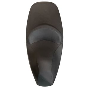 Sedile Completo Kymco Downtown 300i 2011 con Vano Portaoggetti Sottosedile Usato in Alluminio, Pelle e Plastica - Product Image 1