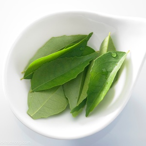Poudre de feuilles de curry pour la cuisine, ingrédients naturels et biologiques, extrait d'herbes, poudre de feuilles de curry - Product Image 4
