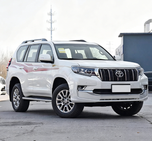 <span class=keywords><strong>Toyota</strong></span> Prado - Product Image 1