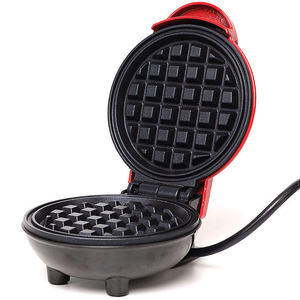 Machine à mordre d'oeuf Personal Best Mini Waffle Kitchen - Product Image 3