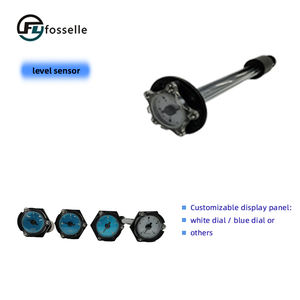 ईंधन नियंत्रण कार ईंधन स्तर गेज मीटर यांत्रिक स्तर गेज मीटर यांत्रिक स्तर गेज - Product Image 6