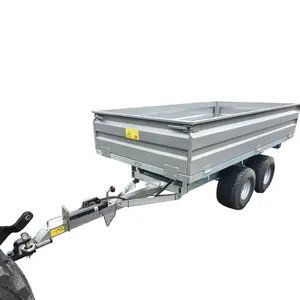 1.5-3ton trailer for farm