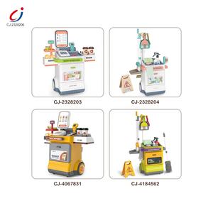 Set Troli Medis Mainan Dokter dengan Layar X-Ray dan Elektrokardiogram Realistis untuk Permainan Peran Anak Chengji - Product Image 5