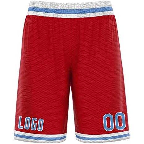 22.red&white&lt Blue