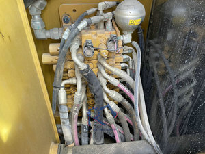 Excavatrice d'occasion CAT 305.5, modèles CAT 305.5E2, 306E2, 307D, 306E2, 308C, mini-excavatrice sur chenilles hydraulique, vente chaude, 307, <span class=keywords><strong>308</strong></span> - Product Image 6