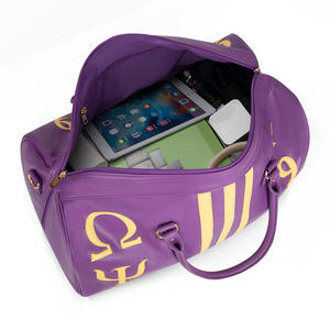 Bolso Tote Personalizado para Mujer, Gran Capacidad, con Cierre, Bolso de Hombro, Portátil, para Uso Diario, Bolso Mensajero - Product Image 2