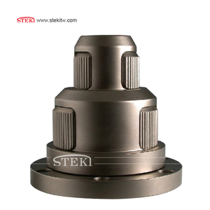 STEKI 2018 NED หัวจับแบบหมุนและแบบกลไก ใช้เป็นตัวยึดเพลา หัวจับนิรภัยแบบกลไก - Product Image 4