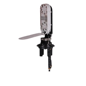 Boîtiers de jonction <span class=keywords><strong>optique</strong></span> FTTH GJS-D001, boîtier de raccordement de <span class=keywords><strong>fibre</strong></span> <span class=keywords><strong>optique</strong></span> - Product Image 4