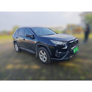 Voiture d'occasion Guazi, Toyota <span class=keywords><strong>RAV4</strong></span> 2024, faible kilométrage, essence, véhicule automatique, SUV, conduite à gauche, pour usage familial quotidien, 5 places - Product Image 3