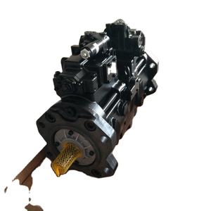 YN10V00029F6 ปั๊มหลักรถขุด SK200LC-6ES ปั๊มไฮดรอลิกสําหรับ <span class=keywords><strong>Kobelco</strong></span> - Product Image 2