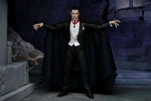 NECA 04814 Figura de Acción Articulada Universal de Drácula, el Monstruo Vampiro - Product Image 4