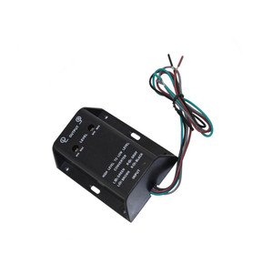 Adaptor Konverter Speaker <span class=keywords><strong>RCA</strong></span> <span class=keywords><strong>Audio</strong></span> Mobil, Kawat Adaptor <span class=keywords><strong>Audio</strong></span> Bass <span class=keywords><strong>Output</strong></span> Tingkat Tinggi Ke Rendah - Product Image 2