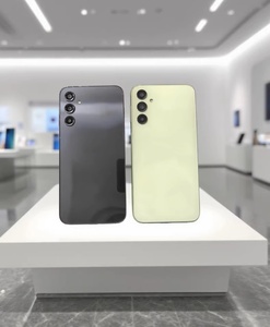 Sam A24 Oficial, Actualización <span class=keywords><strong>Android</strong></span> 13, Batería de 5000 mAh, Pantalla AMOLED FHD de 90Hz, Octa Core, 6+128GB, Versión Global LTE - Product Image 2