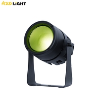 Projecteur Stroboscopique LED Étanche IP RGBLAC 6-en-1 pour Scène, Effets d'Événement, DMX, Truss Matrix, Blinder RDM CMY