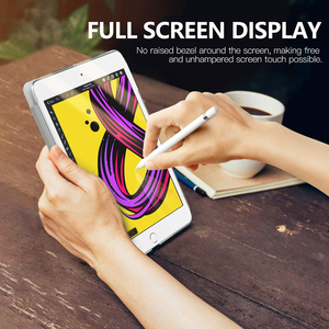 Ốp Lưng MoKo Vừa Vặn Với iPad Mini Thế Hệ Thứ 5 7.9 "2019/iPad Mini 4 2015, Ốp Lưng Vỏ Thông Minh Mỏng Nhẹ - Product Image 3