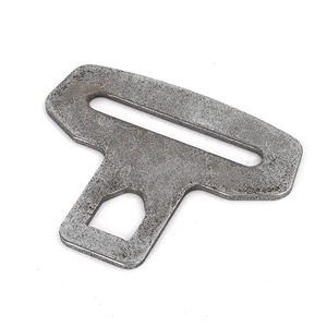 कस्टम धातु बहुउद्देशीय बेल्ट बकसुआ क्रोम प्लेटेड - Product Image 5