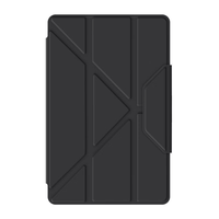 Étui pour tablette RedMagic pour tablette de jeu 5 Pro, housse de protection avec support intégré, noir