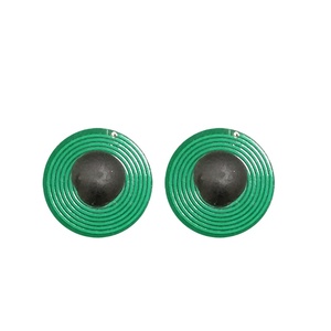 10MM 13.56MHz Tamper Proof Waterproof ISO14443A Chip PCB Small NFC Tag - Product Image 1