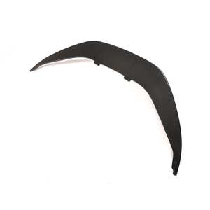 건조 탄소 섬유 R8 앞 범퍼 립 아우디 R8 세대 2 V10 쿠페 2016-2018 사용자 정의 디자인 - Product Image 5