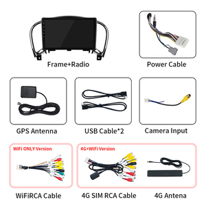 Touch Screen Autoradio lettore Video Dvd per Auto navigazione Gps lettore Autoradio multimediale per <span class=keywords><strong>Nissan</strong></span> <span class=keywords><strong>Juke</strong></span> Infiniti ESQ 2011 ~ <span class=keywords><strong>2016</strong></span> - Product Image 2