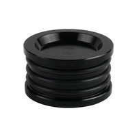 Bouchon de couvercle d'étanchéité d'arbre à cames BEVINSEE pour Honda pour Acura Integra B16 B17 H22 H23