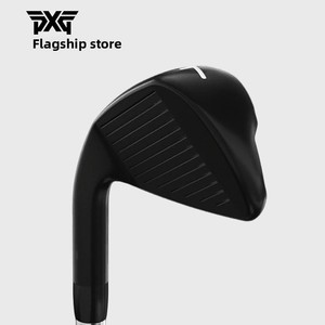 Ensemble de fers de golf pour hommes - Nouveaux clubs de longue portée à haute performance - Product Image 4