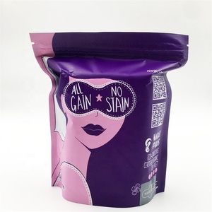 Tampons applicateurs sans BPA, articles en coton biologique 100% <span class=keywords><strong>Longrich</strong></span>, livraison gratuite - Product Image 5