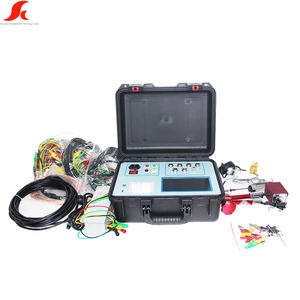 Yüksek gerilim 220V elektronik güç dinamik özellikleri analiz devre kesici zamanlama <span class=keywords><strong>test</strong></span> makinesi IP55 1 yıl - Product Image 3