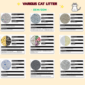 للبيع بالجملة <span class=keywords><strong>Bentonite</strong></span>-تكتل سريع وخالي من الغبار للصناديق الأوتوماتيكية - Product Image 5