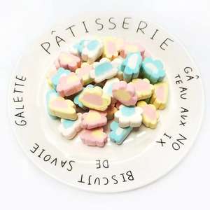 Vente en gros de bonbons gélifiés <span class=keywords><strong>HALAL</strong></span> en forme de pastèque, délicieux et amusants pour les fêtes, en forme de dessin animé, emballage personnalisé disponible - Product Image 4