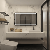 Capsule spatiale modulaire SP-36M, maison préfabriquée de luxe à 1 chambre, faibles frais de transport, pour projets hôteliers