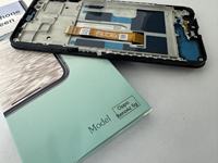 Écran LCD de téléphone portable RTS Reno4Z 5g pour OPPO Reno4Z 5g CPH2065, assemblage d'écran, écran LCD de téléphone portable, écran tactile LCD