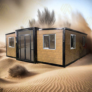Casas Modulares República <span class=keywords><strong>Dominicana</strong></span>, Viviendas Australia, Apartamento Tipo Granny Flat, Casa Contenedor de Lujo, Casas Prefabricadas Modulares Polonia con Baño - Product Image 5
