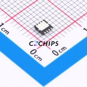 Transistor de Efecto de Campo (MOSFET) AON7534-JSM DFN-8(3x3) Original y Nuevo - Product Image 2