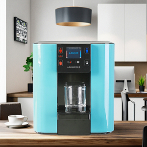 <span class=keywords><strong>Enfriador</strong></span> <span class=keywords><strong>de</strong></span> <span class=keywords><strong>Agua</strong></span> Fría y Caliente para Hogar y Hotel, Gas R600a, <span class=keywords><strong>de</strong></span> Sobremesa - Product Image 1
