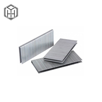 1.19 #   Agrafes industrielles en acier galvanisé, 90 clous, agrafes pour canapé, 18 Ga 9016 9020 9032 9040, clous industriels durables