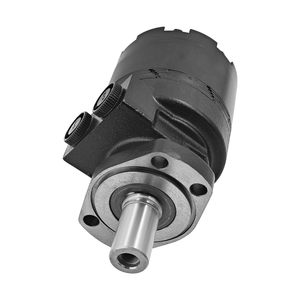 มอเตอร์ไฮดรอลิก Looklardy ขนาดเพลา 30 มม. แรงดัน 4350 ปอนด์ต่อตารางนิ้ว ความเร็ว 500 รอบต่อนาที สำหรับ Parker รุ่น Tg Series - Product Image 4