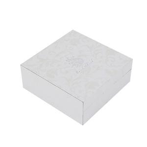 IDEAR <span class=keywords><strong>2022</strong></span> <span class=keywords><strong>prix</strong></span> d'usine chaud boîtes personnalisées de luxe avec logo couvercle à rabat carré portefeuille ceinture petit emballage de boîte-cadeau <span class=keywords><strong>en</strong></span> bois Mdf - Product Image 4