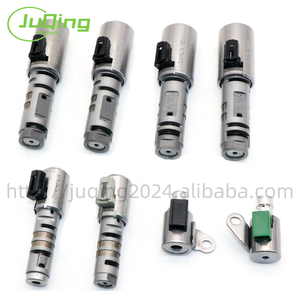 TF70 TF70SC Kit de solénoïdes de corps de soupape de Transmission <span class=keywords><strong>automatique</strong></span> kit d'électrovanne de transmission pour <span class=keywords><strong>Peugeot</strong></span> Citroen - Product Image 3