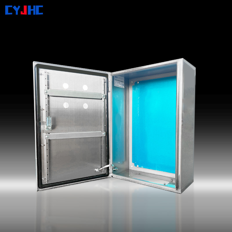 Acier inoxydable